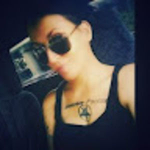 Meet your Posher, Kristen